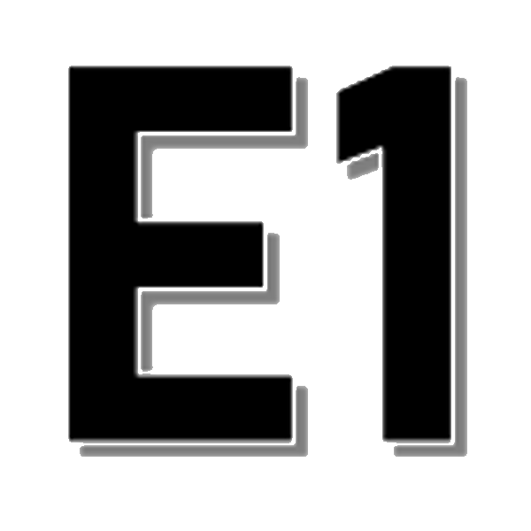 E1