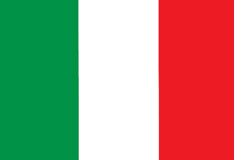 Powerchair Hockey Italy