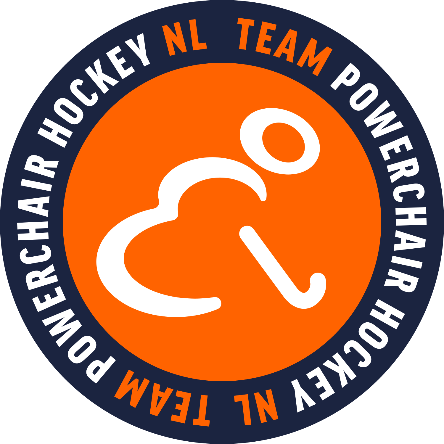 Team Powerchair Hockey NL